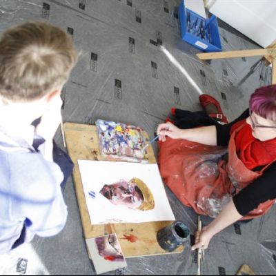 Visual Arts - Duke of Kent School_004